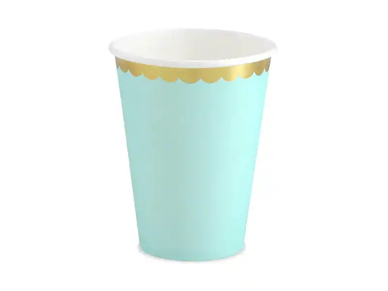 Vasos Menta - Narosa Sweet Party Barcelona