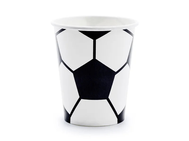 Vasos Fútbol