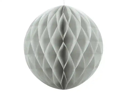 Bola de Nido de Abeja 20 cm - Decoración Colorida para Fiestas