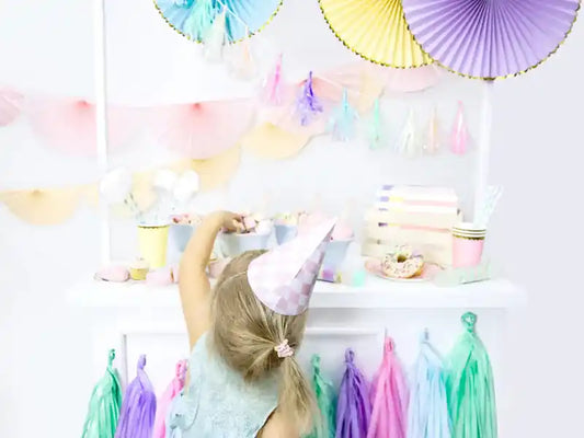 NAROSA SWEET PARTY
