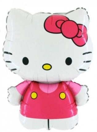 Globo Hello Kitty