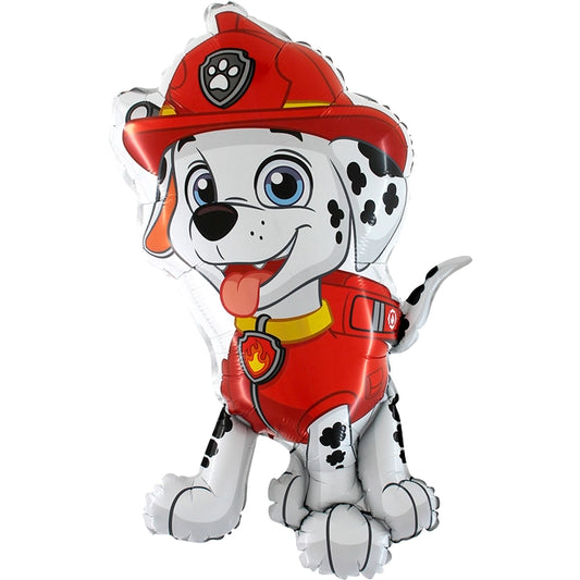 Globo Paw Patrol Marshall