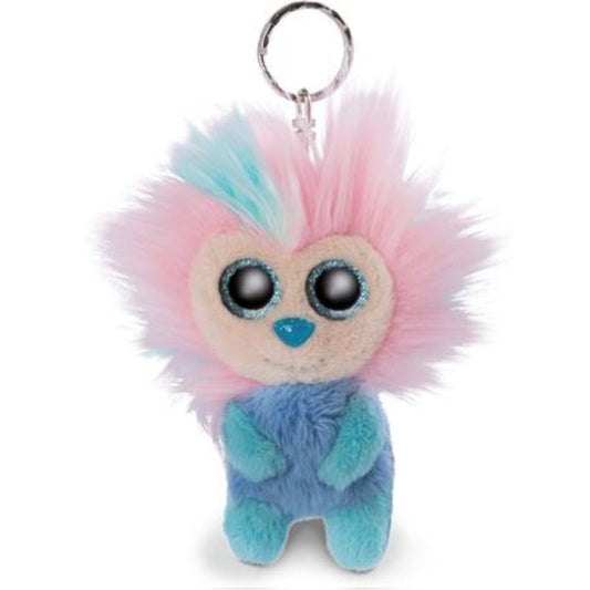 Llavero Glubschis Hada Azul Salili 9 cm