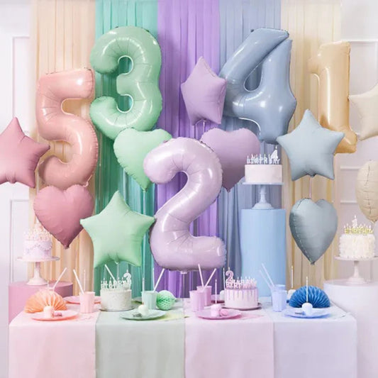 NAROSA SWEET PARTY