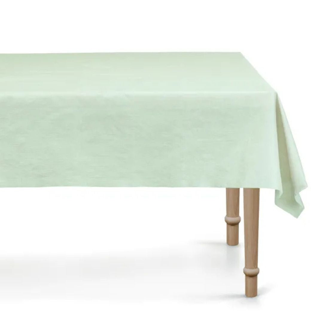Rectangular Disposable Tablecloth 180x120 cm - Various Colors