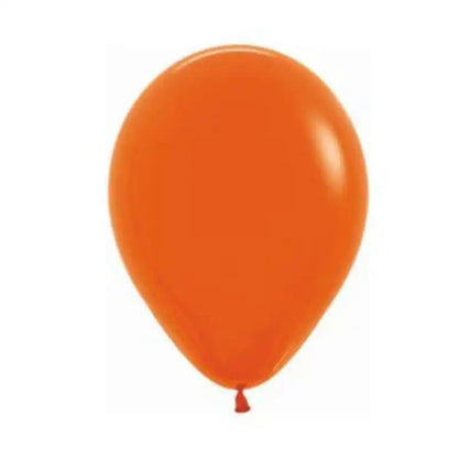Globo Látex R5/13cm Básico | Múltiples Colores - Narosa Sweet Party Barcelona