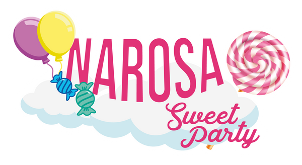 NAROSA SWEET PARTY