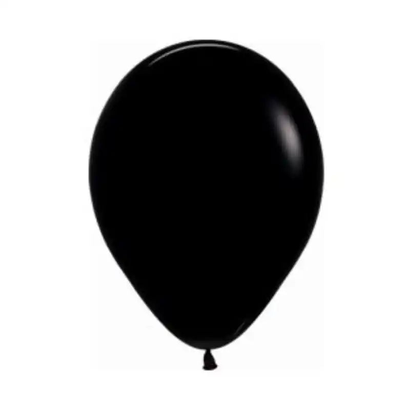 Globo Látex R12/30cm Básico Color - Biodegradable - Narosa Sweet Party Barcelona