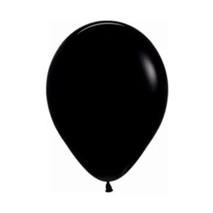 Globo Látex R12/30cm Básico Color - Biodegradable - Narosa Sweet Party Barcelona