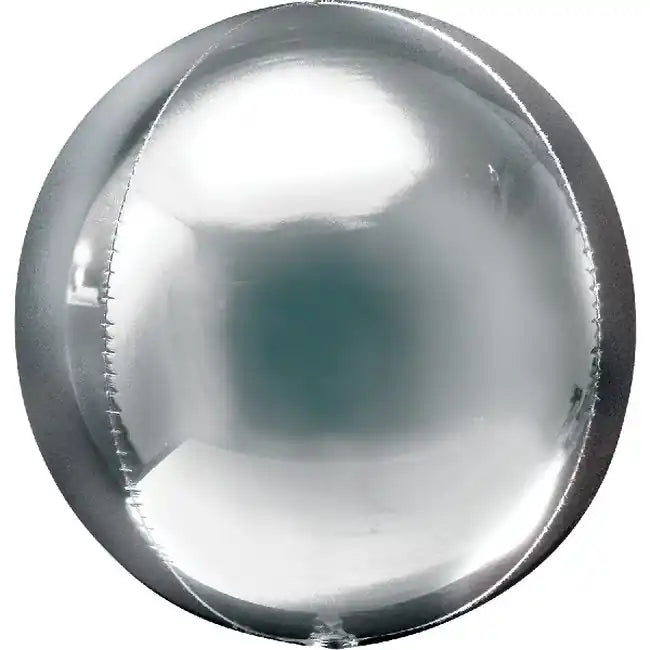 Globo Foil ORBZ Colores Elegantes 38 cm – Colores Variados - Narosa Sweet Party Barcelona