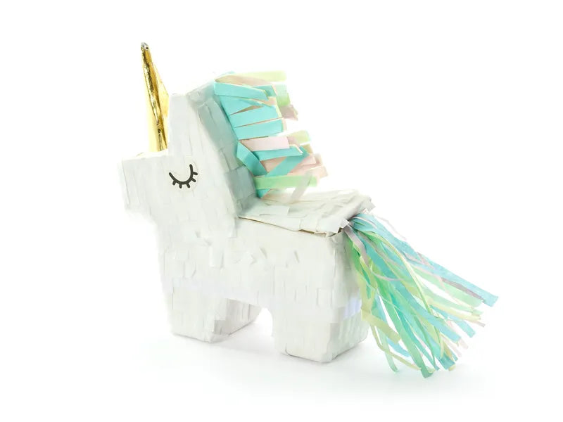 Piñata de Unicornio