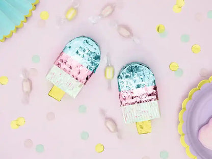 Piñata de Helado - Narosa Sweet Party Barcelona