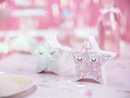 Piñata de Estrella - Narosa Sweet Party Barcelona
