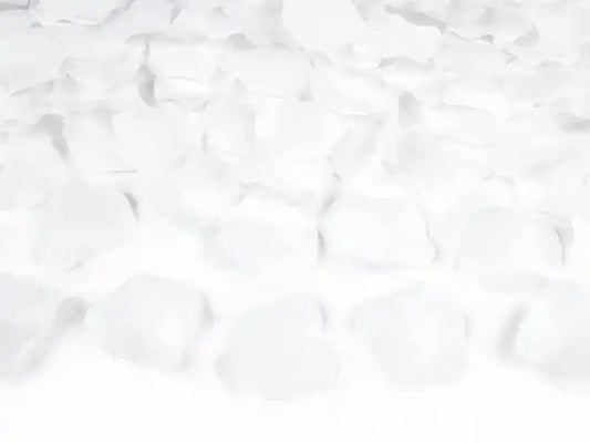 Pètals de Rosa Blancs