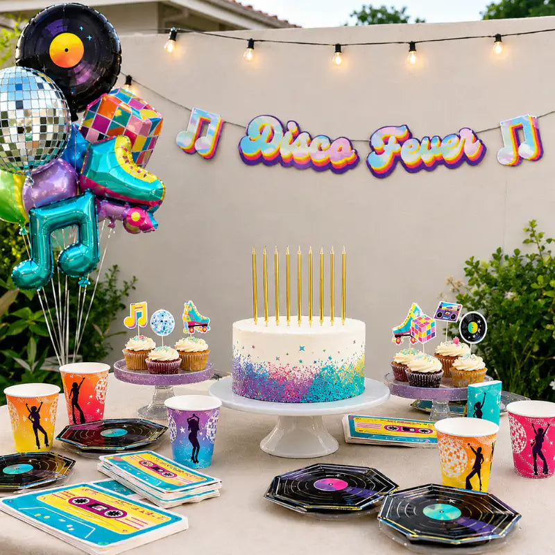NAROSA SWEET PARTY