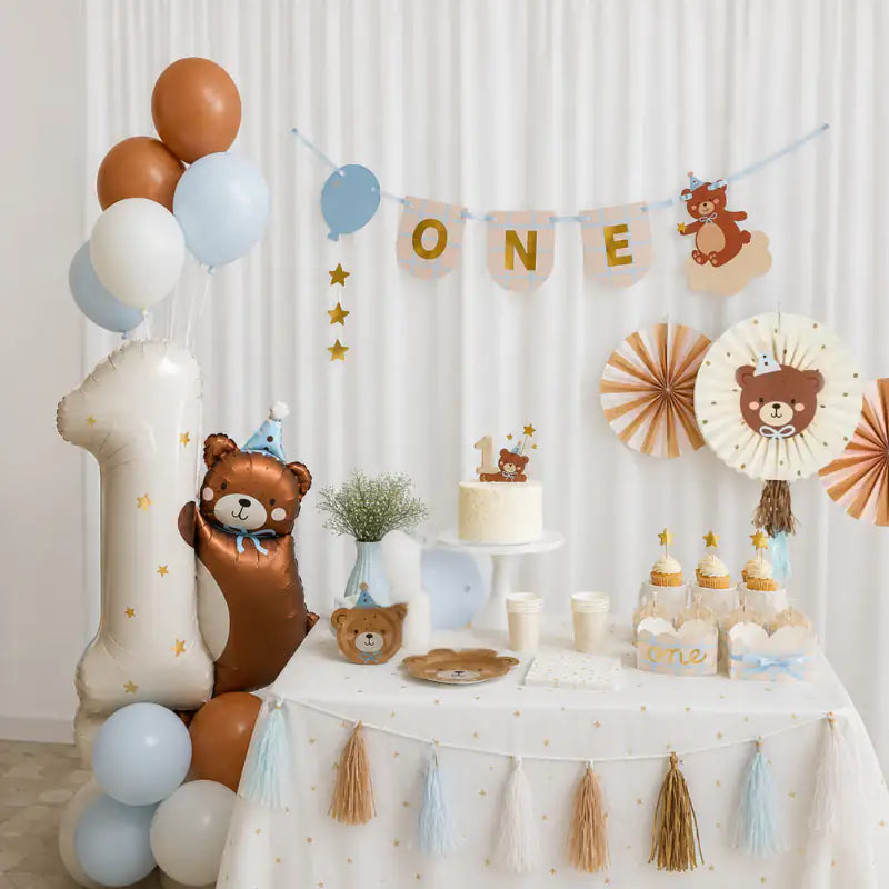 NAROSA SWEET PARTY