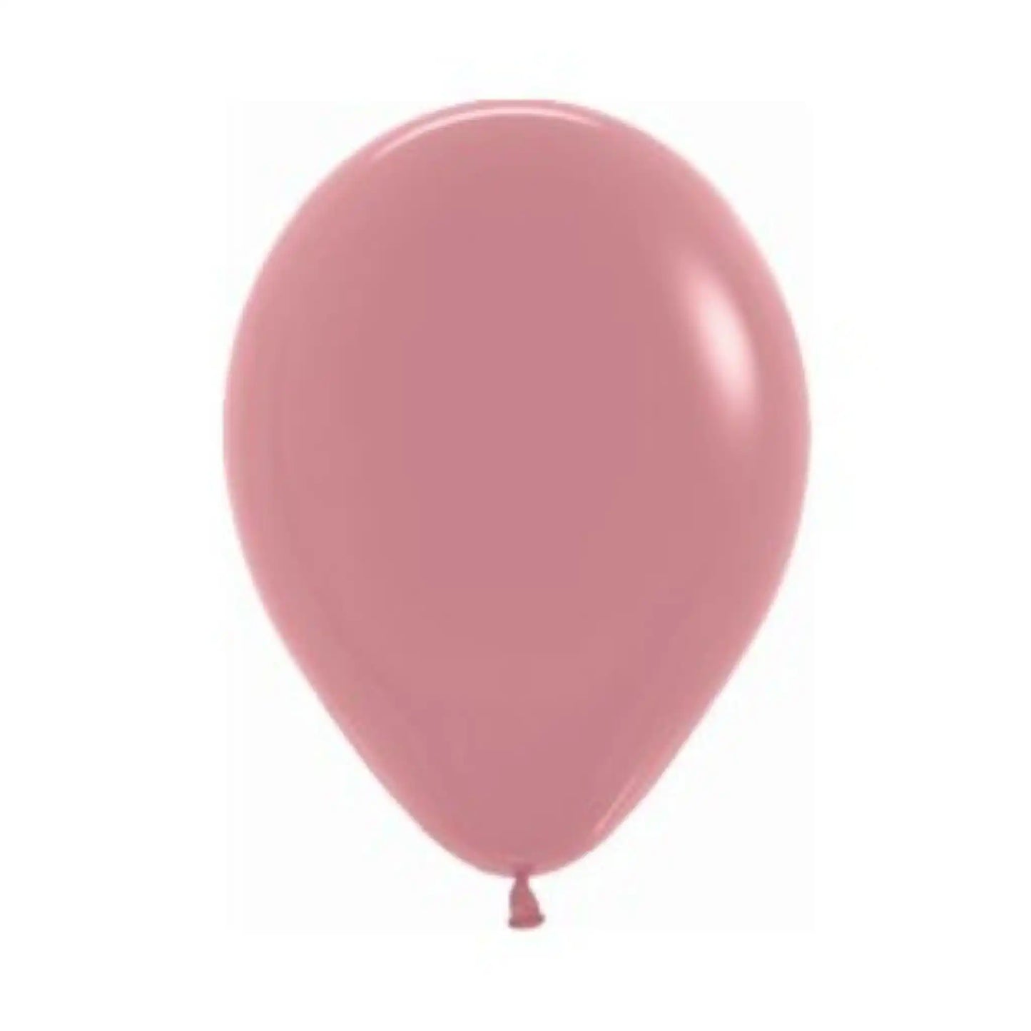 Globo Látex R18/45cm Fashion Sólido - Biodegradable - Narosa Sweet Party Barcelona