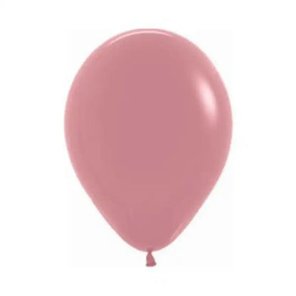 Globo Látex R12/30cm Básico Color - Biodegradable - Narosa Sweet Party Barcelona