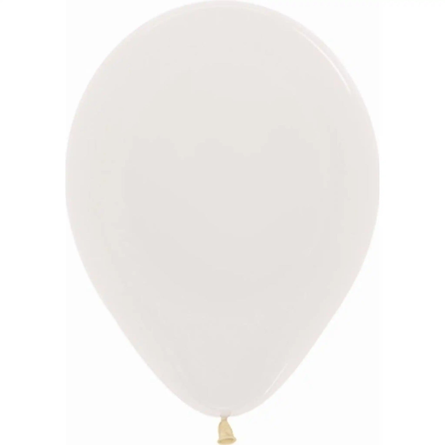 Globus Làtex R12 Premium Cristall 30 cm - Biodegradable