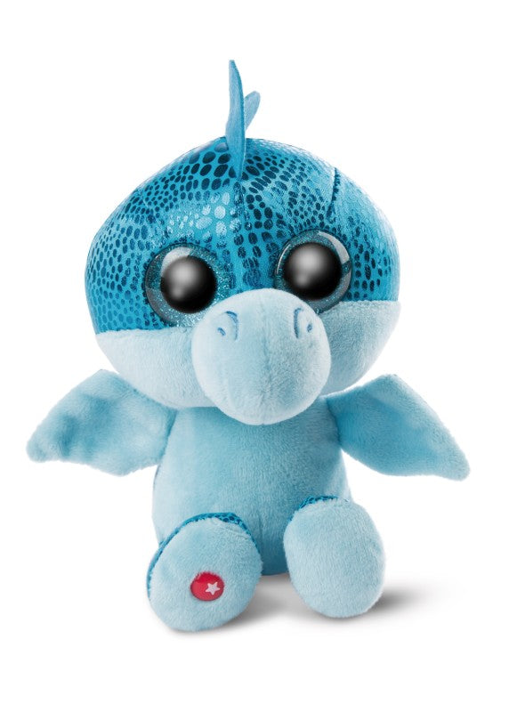 GLUBSCHIS Jet-Jet Dragon Plush Toy.