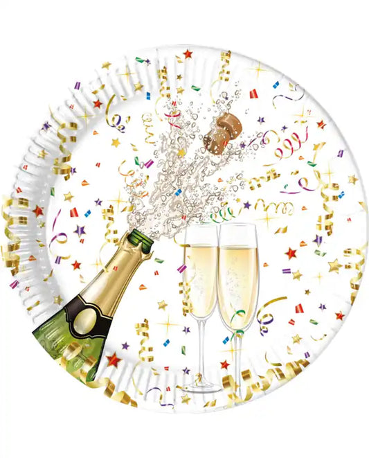 Plats Celebració Brindis