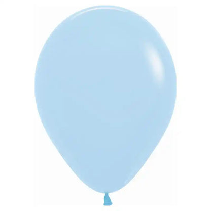 Globus Làtex R12/30cm Pastís Clar - Biodegradable