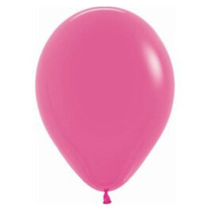Pearlescent Latex Balloons R12/30cm - Unit or Bag of 50