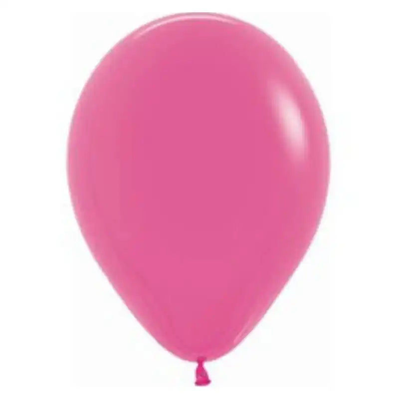 Globo Látex R12/30cm Perlados - Unidad o Bolsa 50