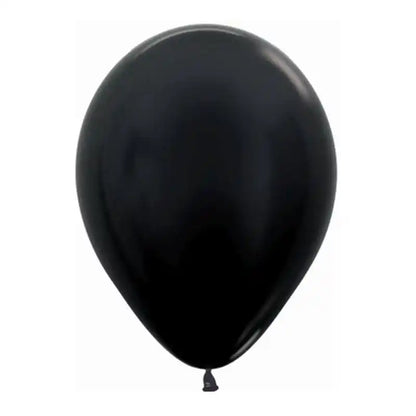 Globo Látex R12/30cm Perlados - Unidad o Bolsa 50