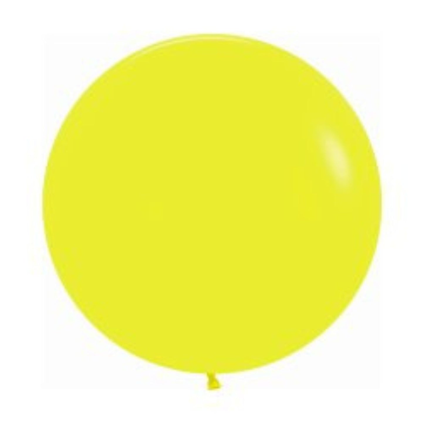 Globo Látex R24 Básico Fashion 60 cm - Biodegradable