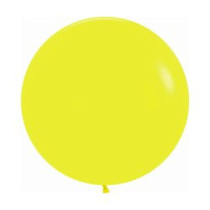 Globo Látex R24 Básico Fashion 60 cm - Biodegradable