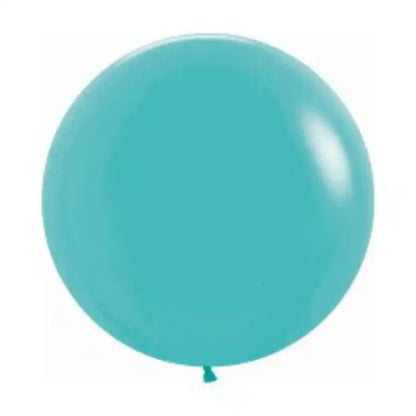 Globo Látex R24/60CM Color Básico- Biodegradable - Narosa Sweet Party Barcelona