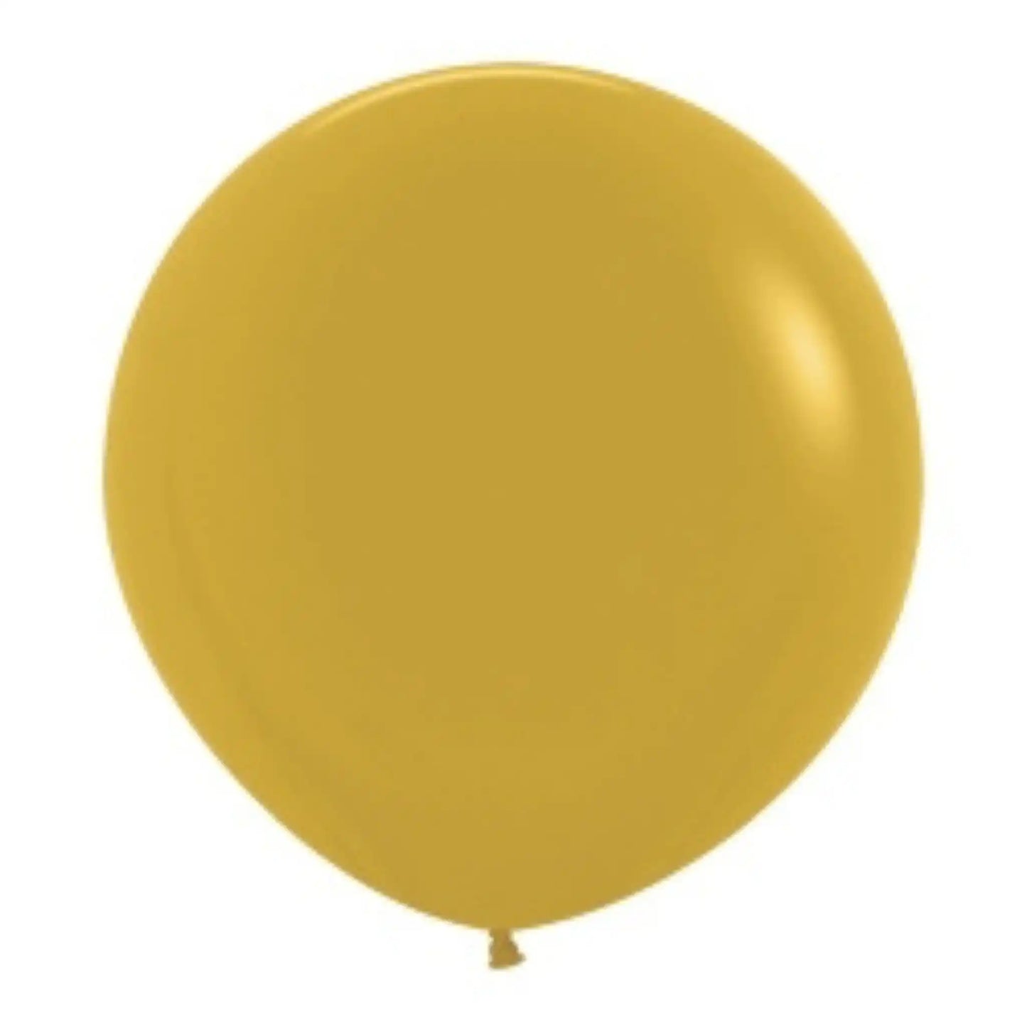 Globo Látex R24/60CM Color Básico- Biodegradable - Narosa Sweet Party Barcelona