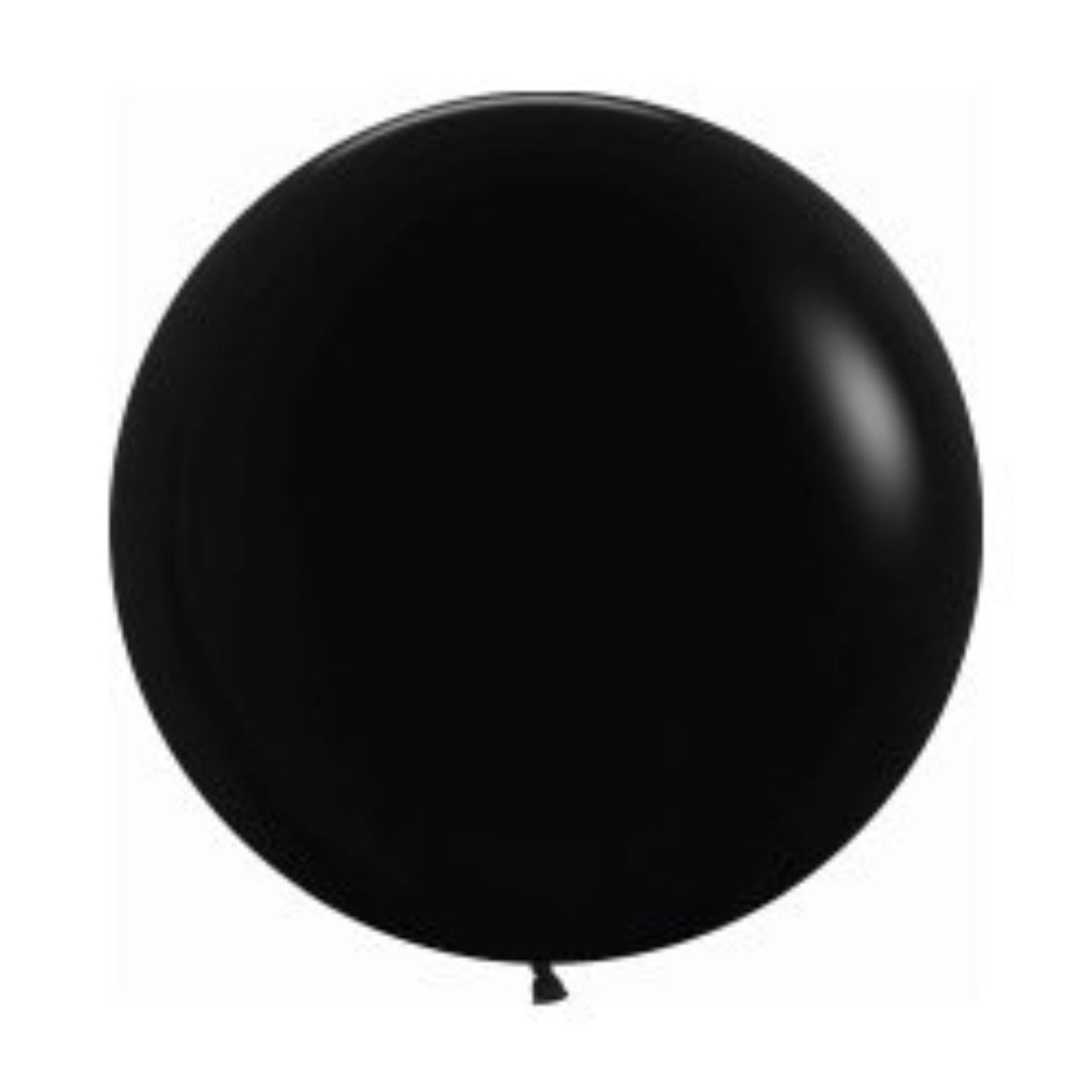 Globo Látex R24 Básico Fashion 60 cm - Biodegradable