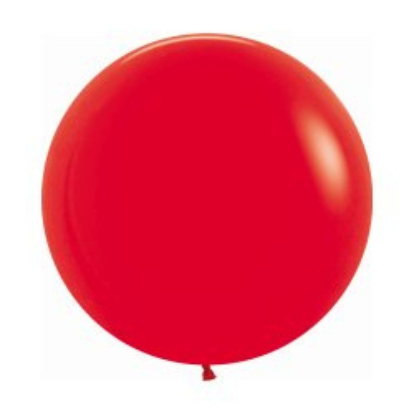 Globo Látex R24 Básico Fashion 60 cm - Biodegradable