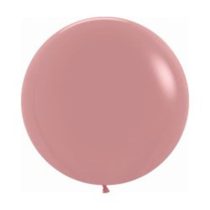 Globo Látex R24 Básico Fashion 60 cm - Biodegradable