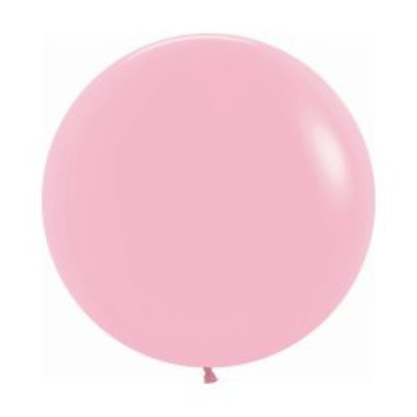 Globo Látex R24 Básico Fashion 60 cm - Biodegradable