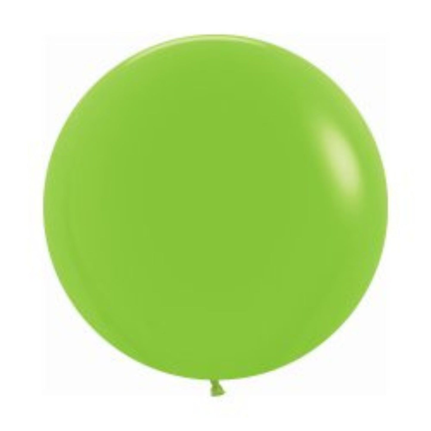 Globo Látex R24 Básico Fashion 60 cm - Biodegradable