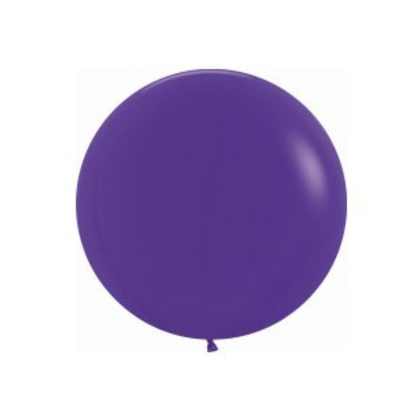 Globo Látex R24 Básico Fashion 60 cm - Biodegradable