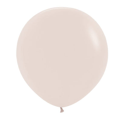 Latex Balloon R24/60CM Basic Color - Biodegradable