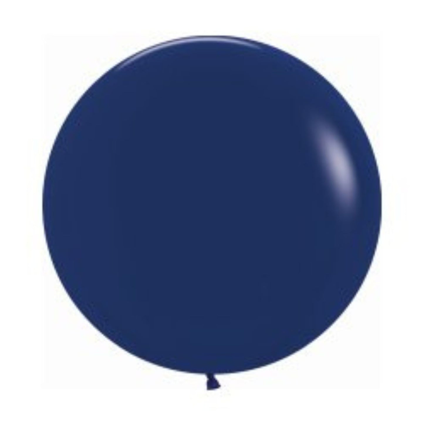 Globo Látex R24 Básico Fashion 60 cm - Biodegradable