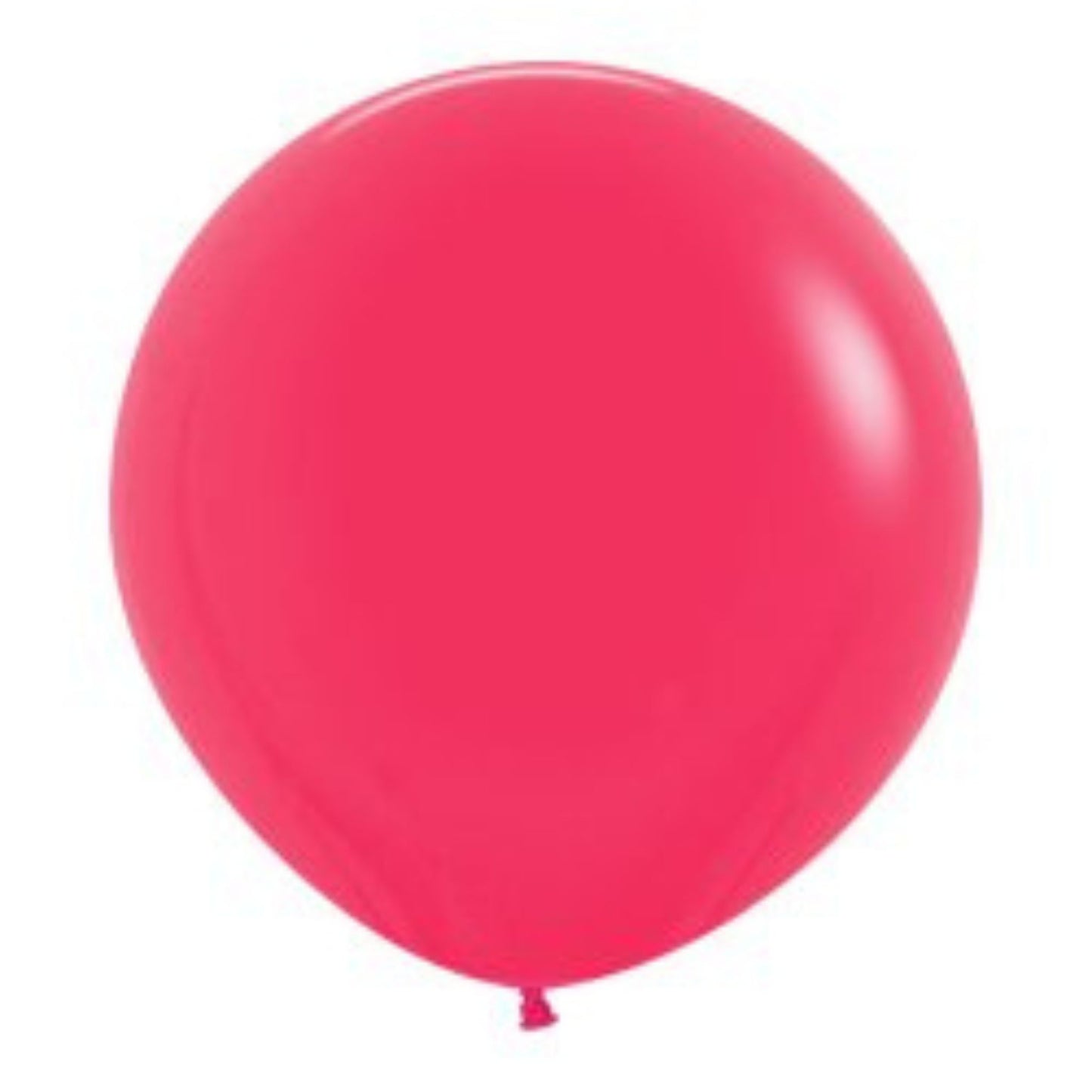 Globo Látex R24 Básico Fashion 60 cm - Biodegradable