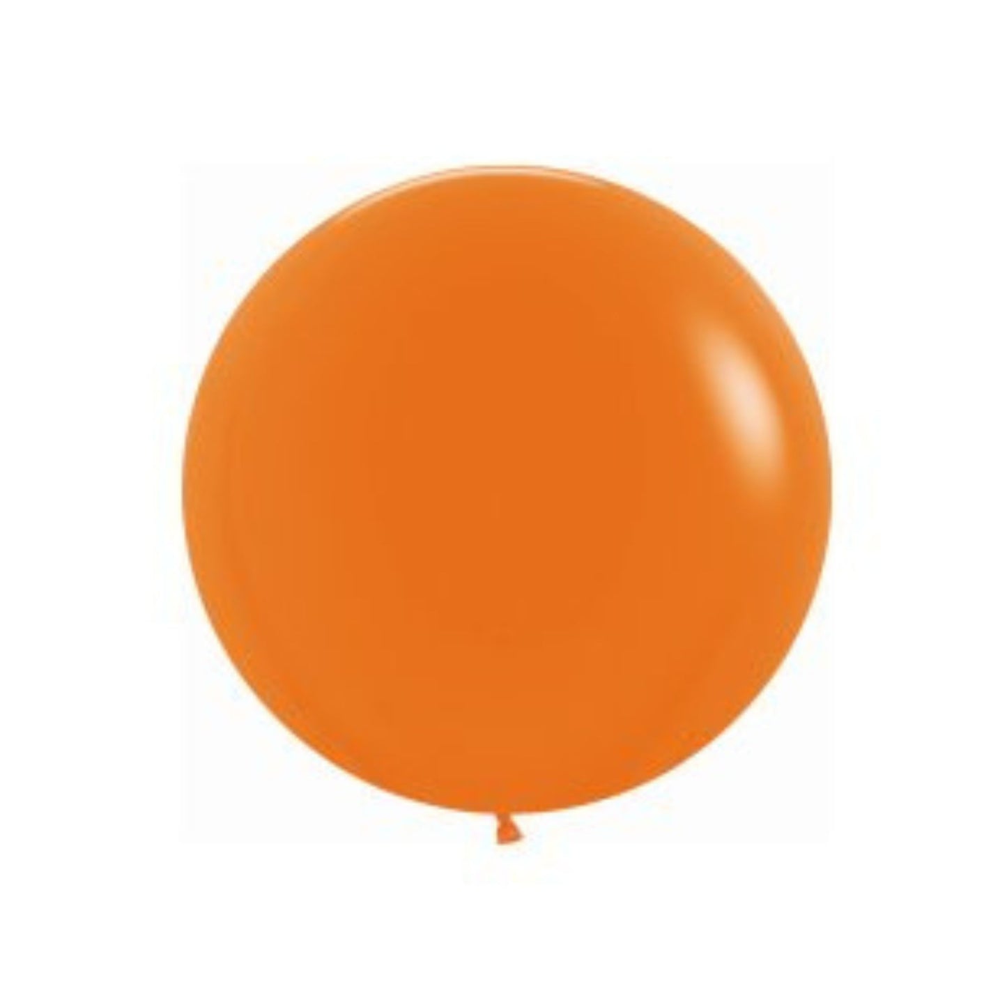 Globo Látex R24 Básico Fashion 60 cm - Biodegradable