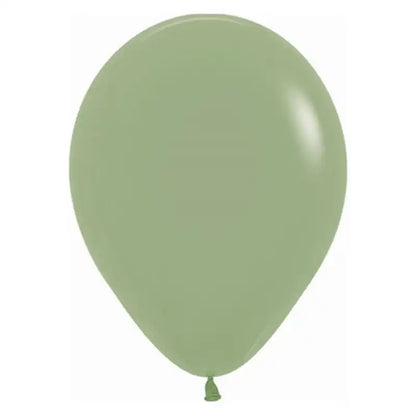 Globo Látex R5/13cm Básico | Múltiples Colores - Narosa Sweet Party Barcelona