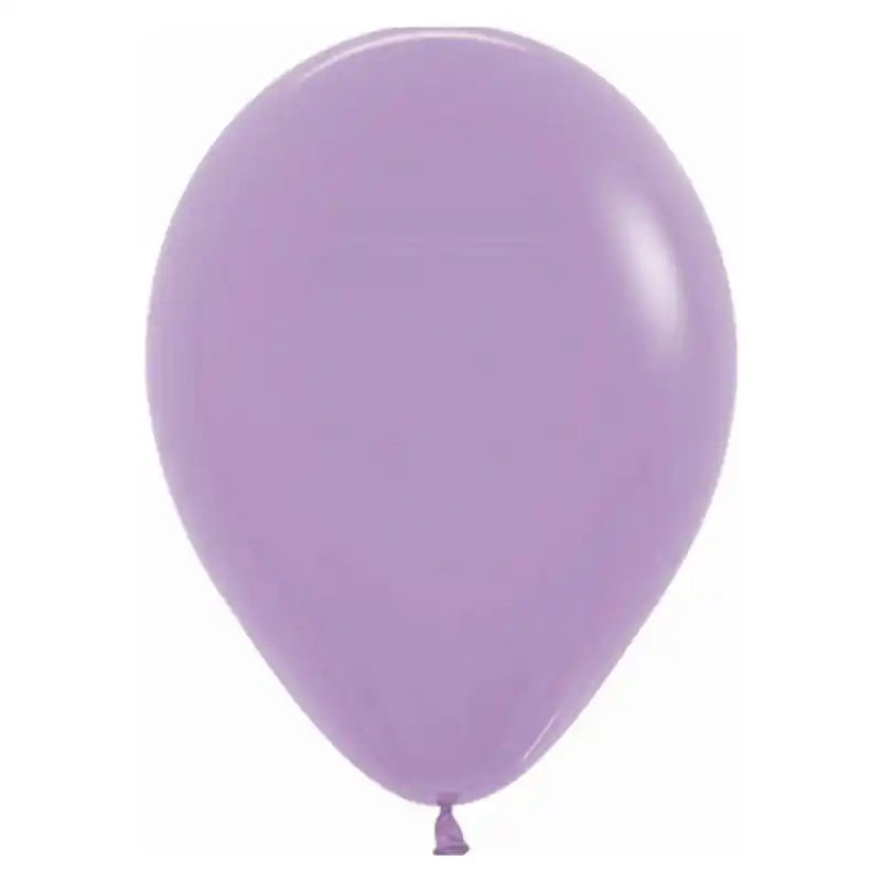 Globo Látex R5/13cm Básico | Múltiples Colores - Narosa Sweet Party Barcelona
