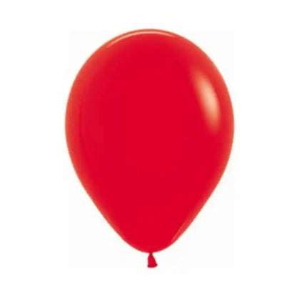 Globo Látex R12/30cm Básico Color - Biodegradable - Narosa Sweet Party Barcelona