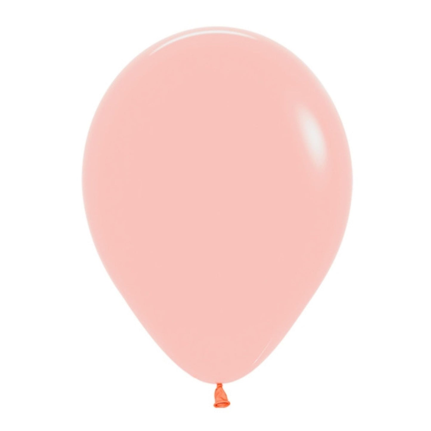 Globo Látex R12 Pastel 30 cm - Unidad o Pack de 50