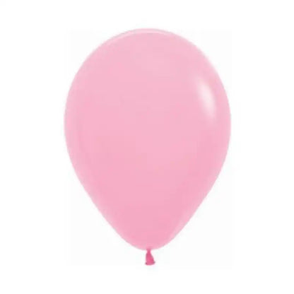 Globo Látex R12/30cm Básico Color - Biodegradable - Narosa Sweet Party Barcelona