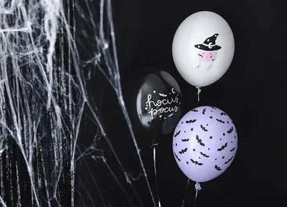 Globos Biodegradable Bruja Mix - Narosa Sweet Party Barcelona