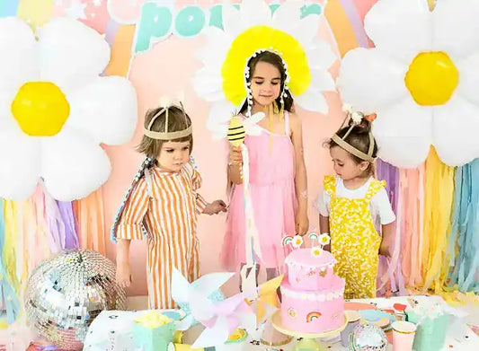 NAROSA SWEET PARTY